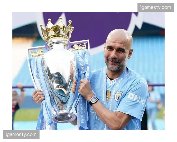 瓜迪奥拉坦言球队效率偏低 28脚射门仅入1球